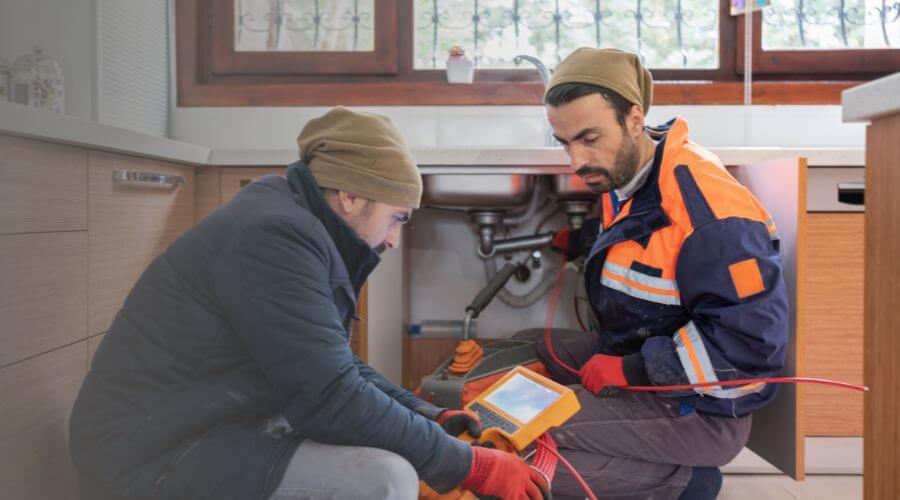 Professional expert plumbing services in Lexington Park, MD